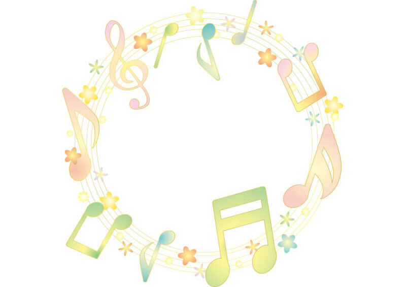音符