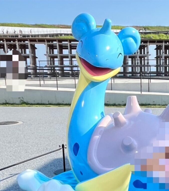 ポケモン