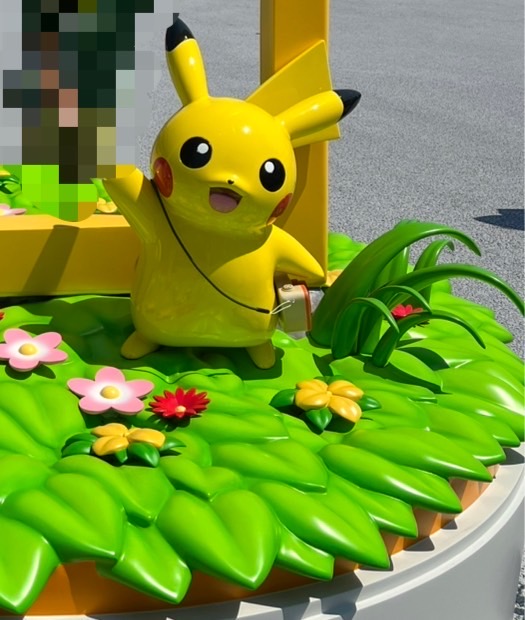 ポケモン