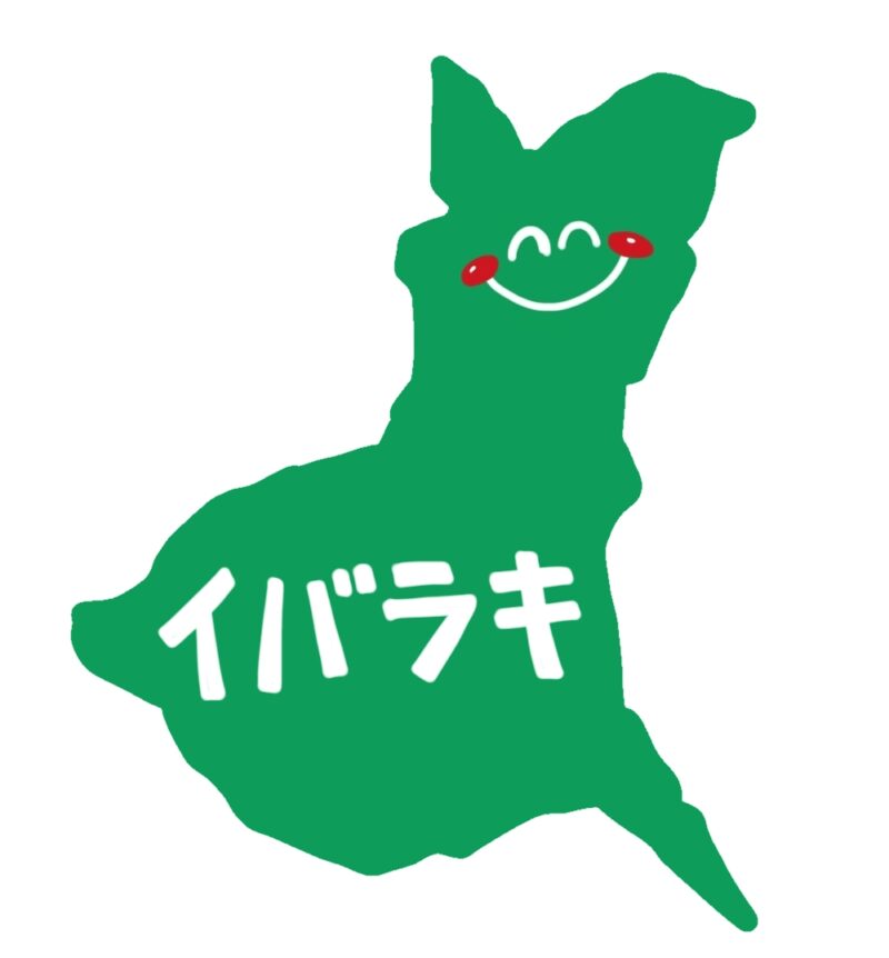 茨城