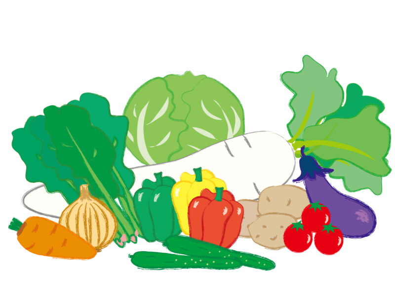 野菜