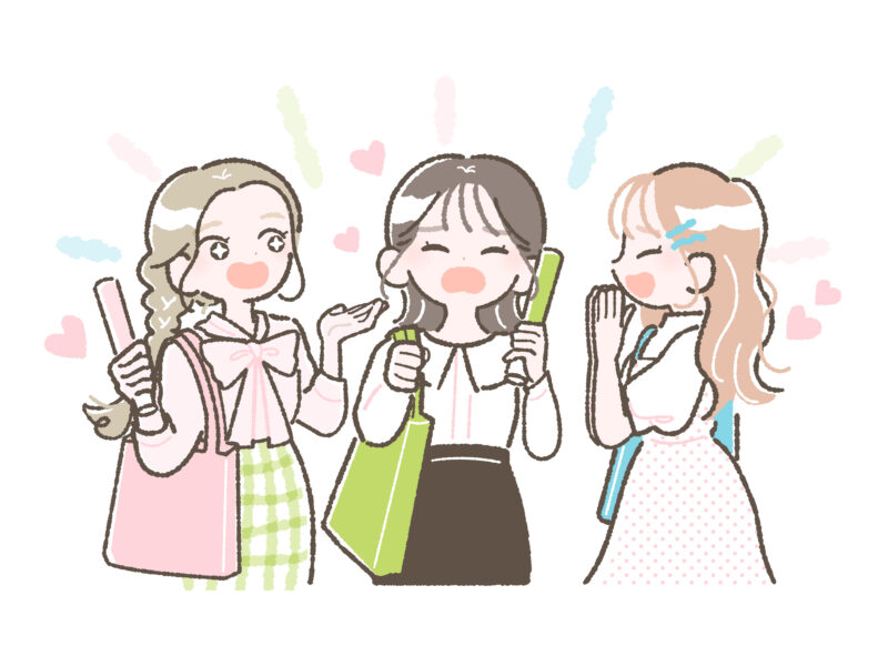 女性
