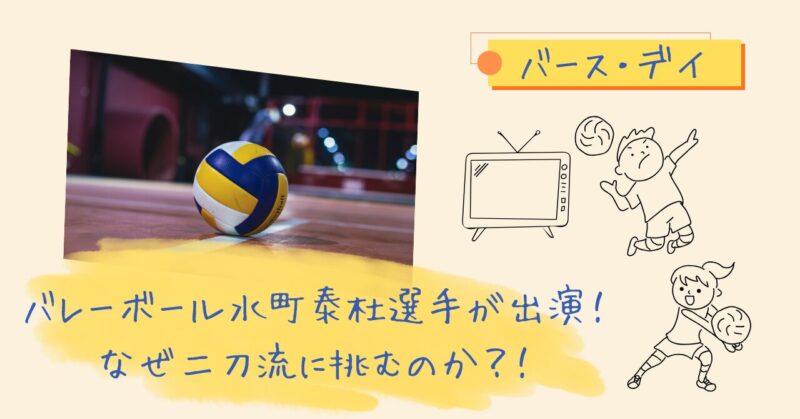 バレーボール