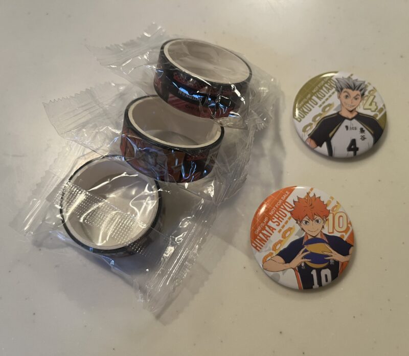戦利品