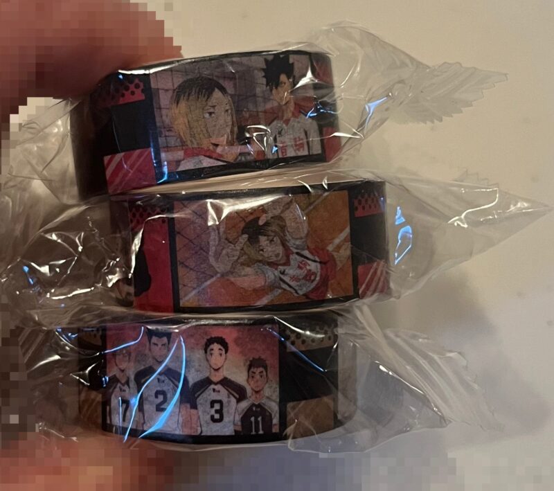 戦利品