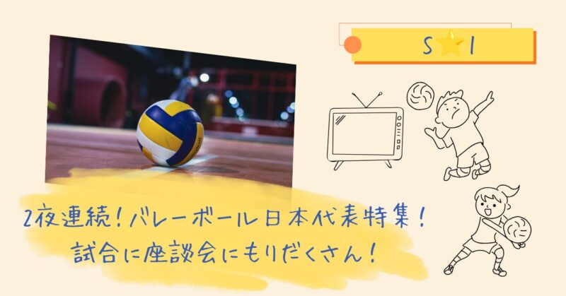 テレビ